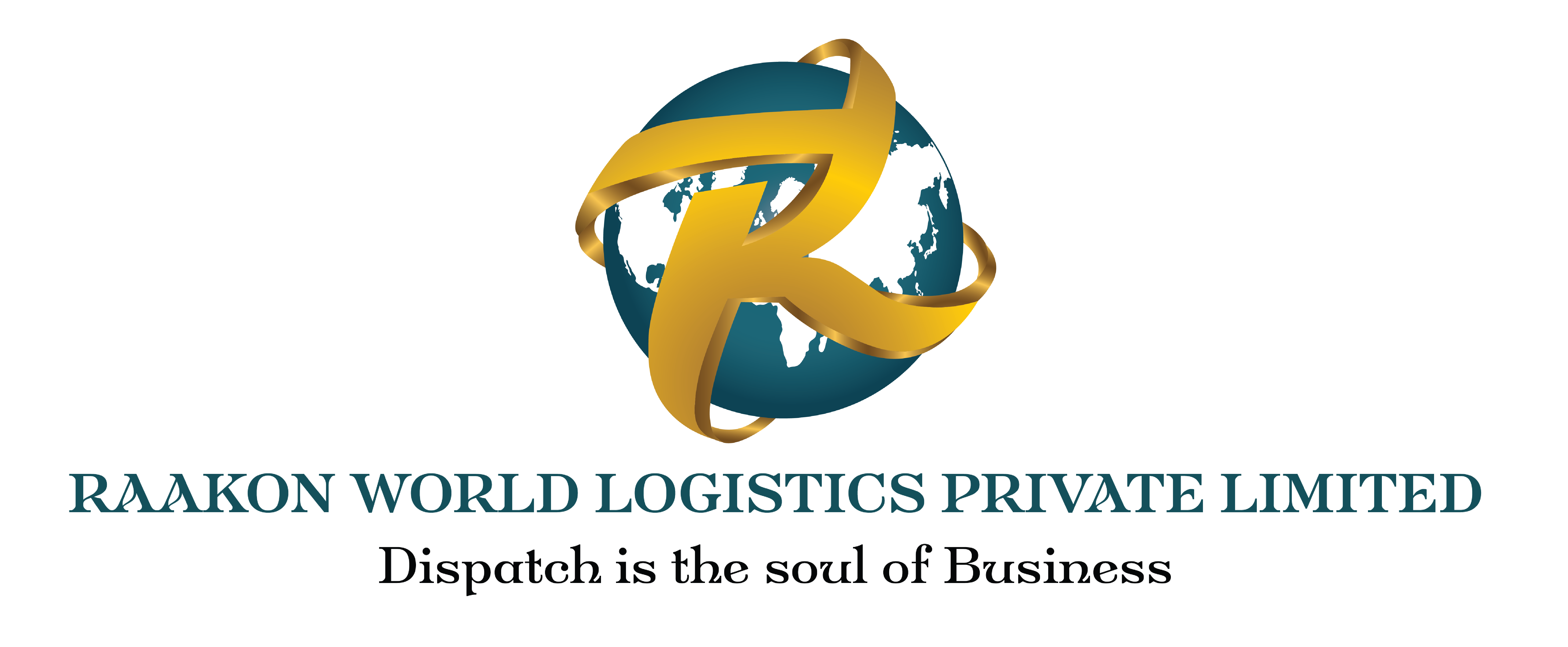 Raakon World Logistics